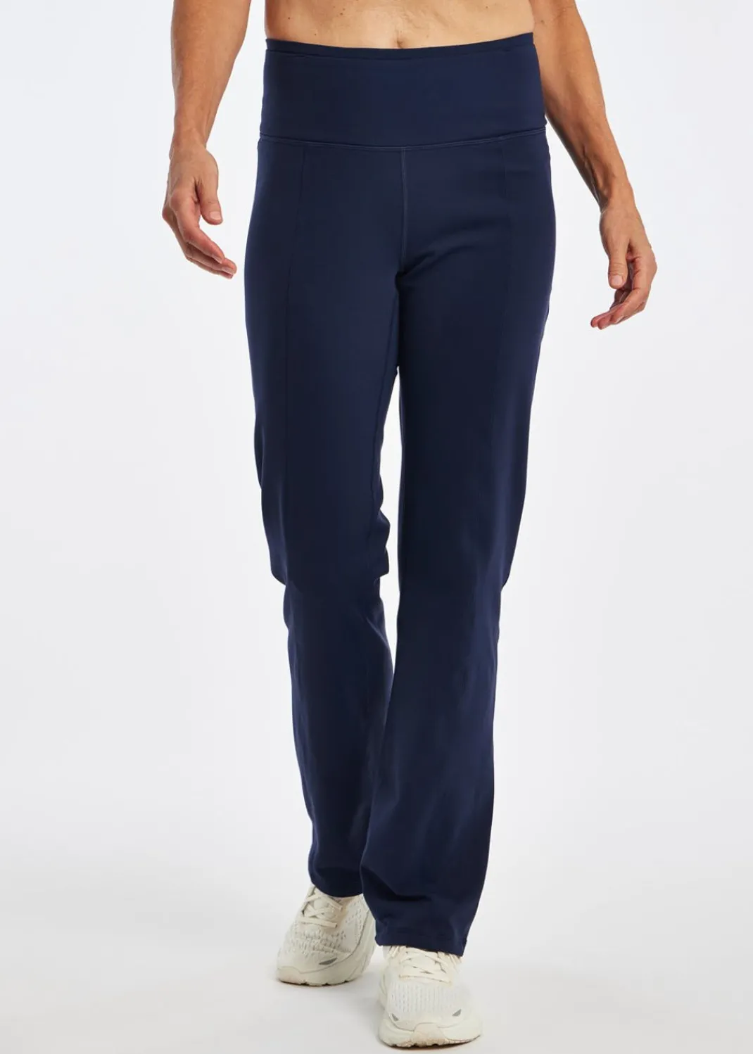 Women Oiselle Pants*Straight Ahead Pants