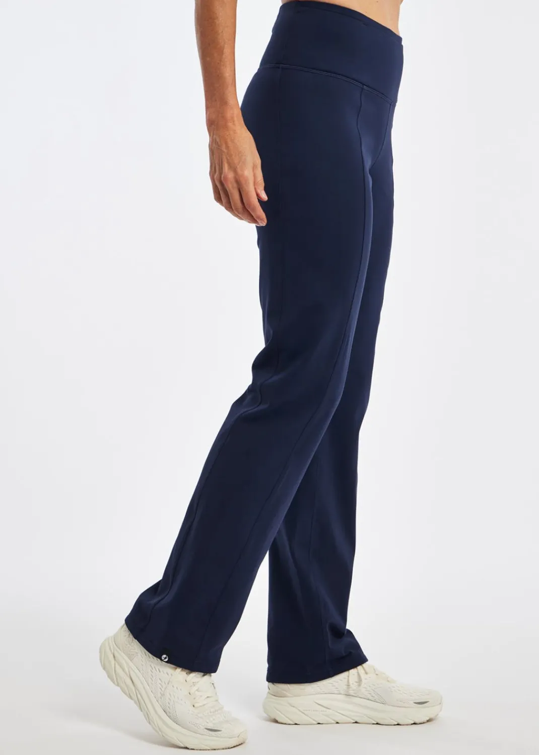 Women Oiselle Pants*Straight Ahead Pants
