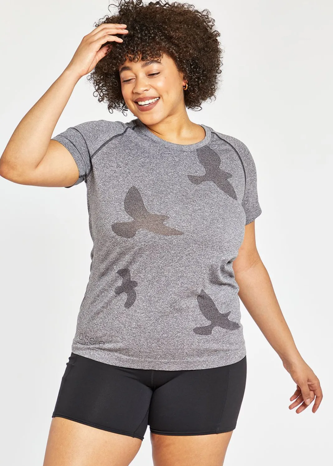 Women Oiselle Short Sleeves*Flyte Short Sleeve