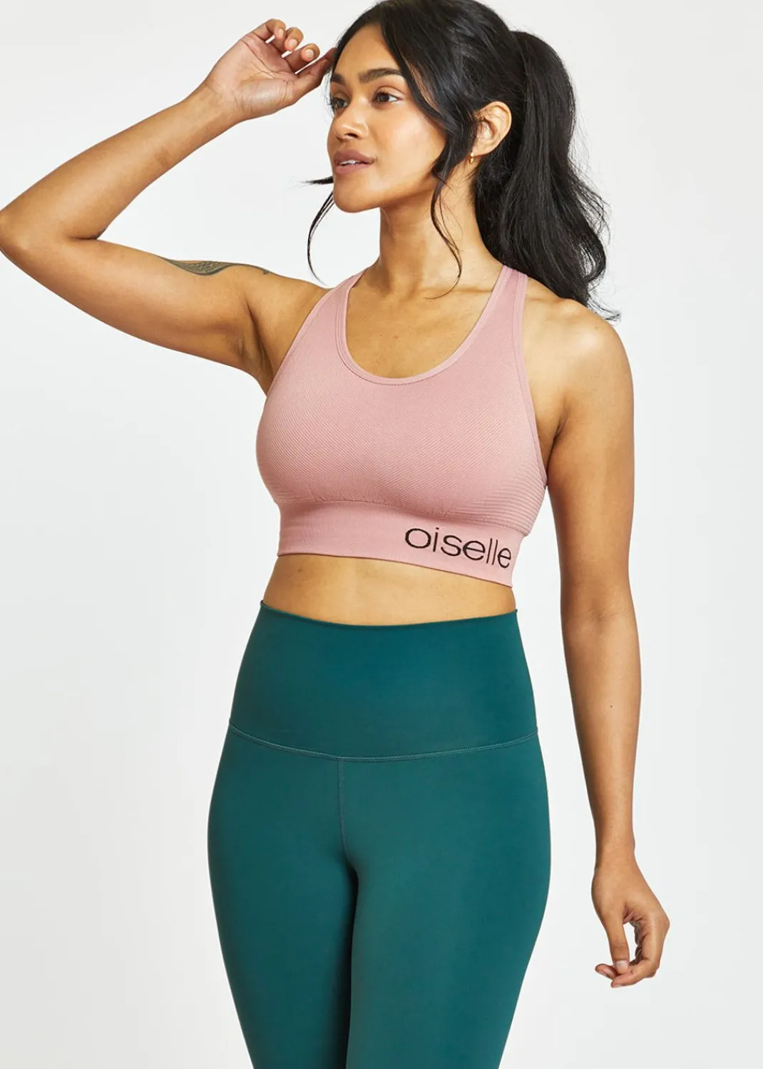 Women Oiselle Sports Bras*In2Sports Bra
