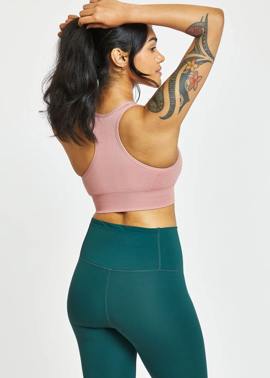 Women Oiselle Sports Bras*In2Sports Bra