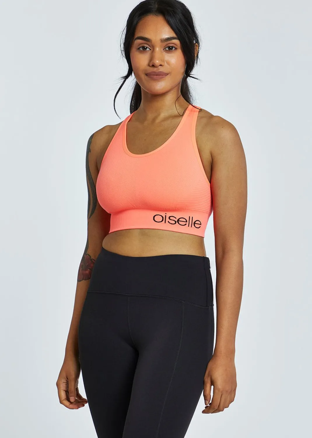 Women Oiselle Sports Bras*In2Sports Bra
