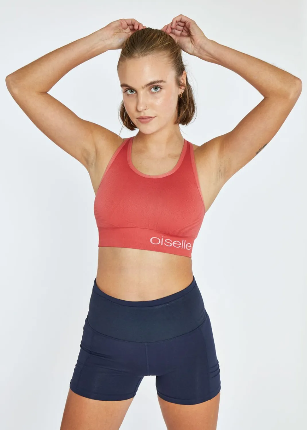 Women Oiselle Sports Bras*In2Sports Bra