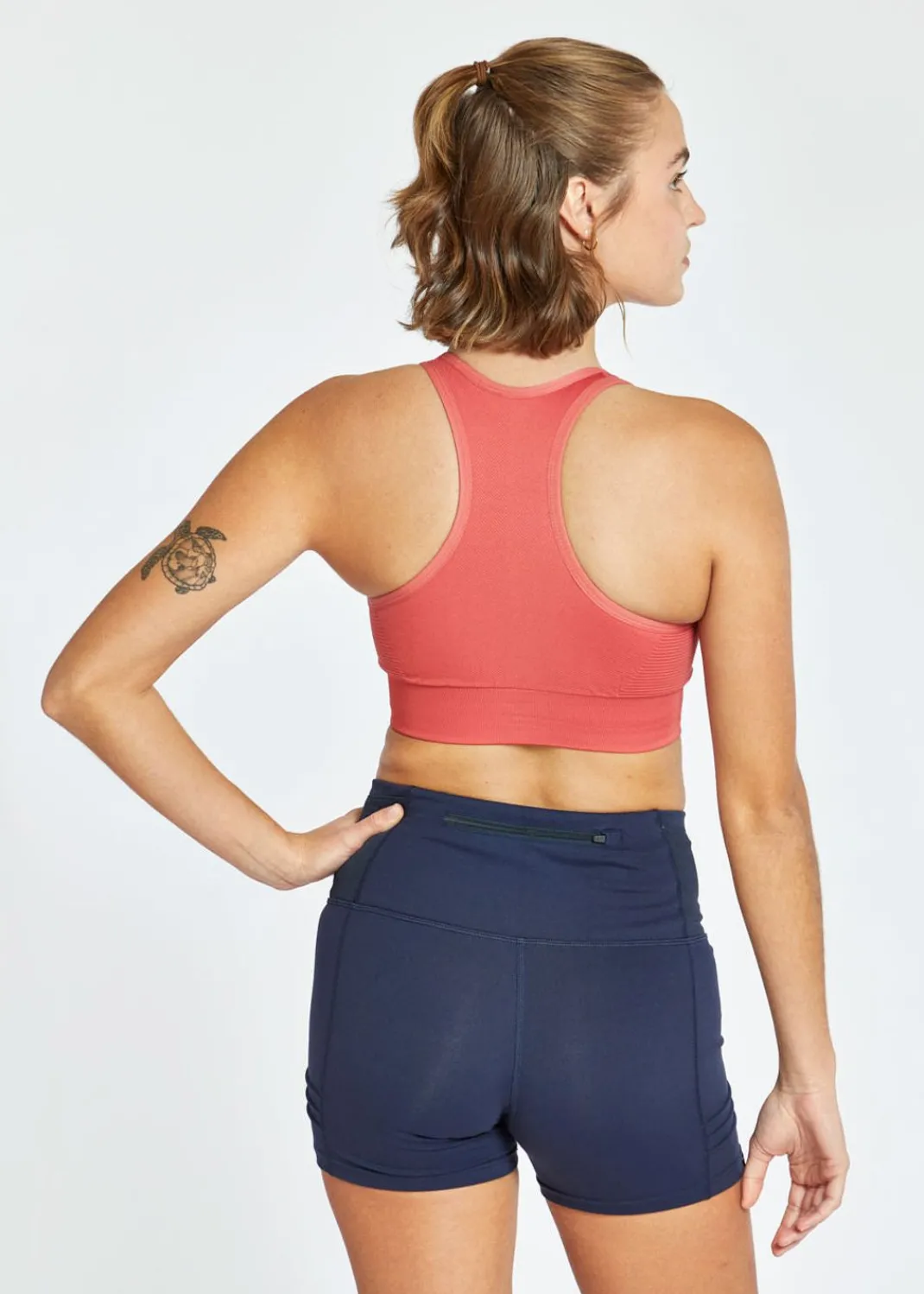 Women Oiselle Sports Bras*In2Sports Bra
