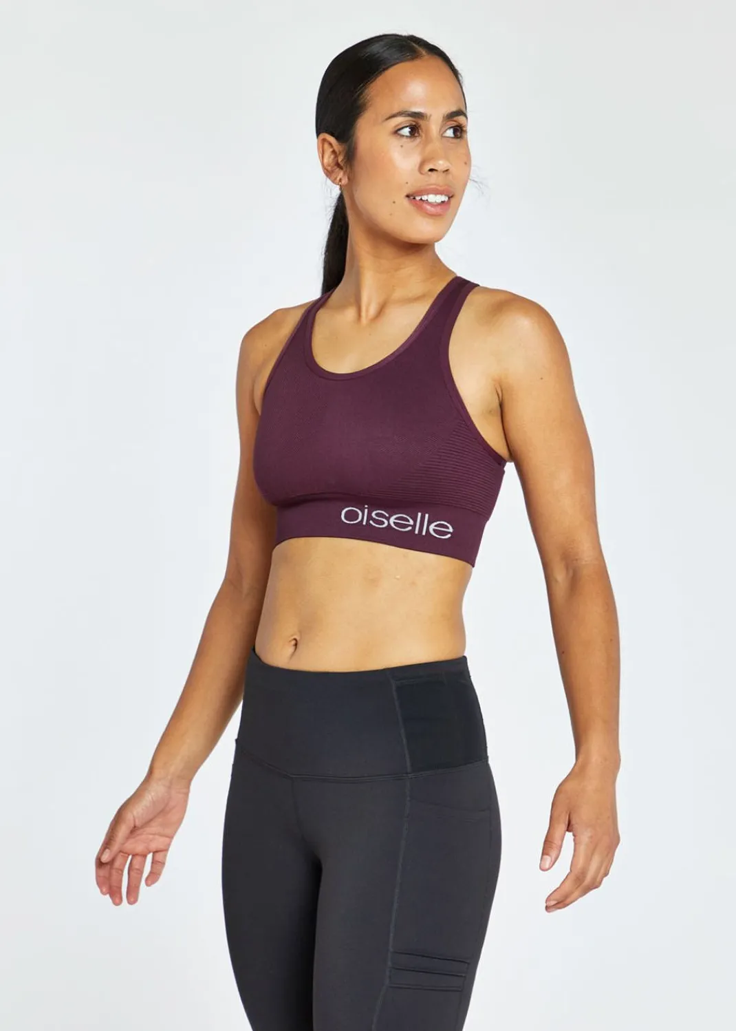 Women Oiselle Sports Bras*In2Sports Bra