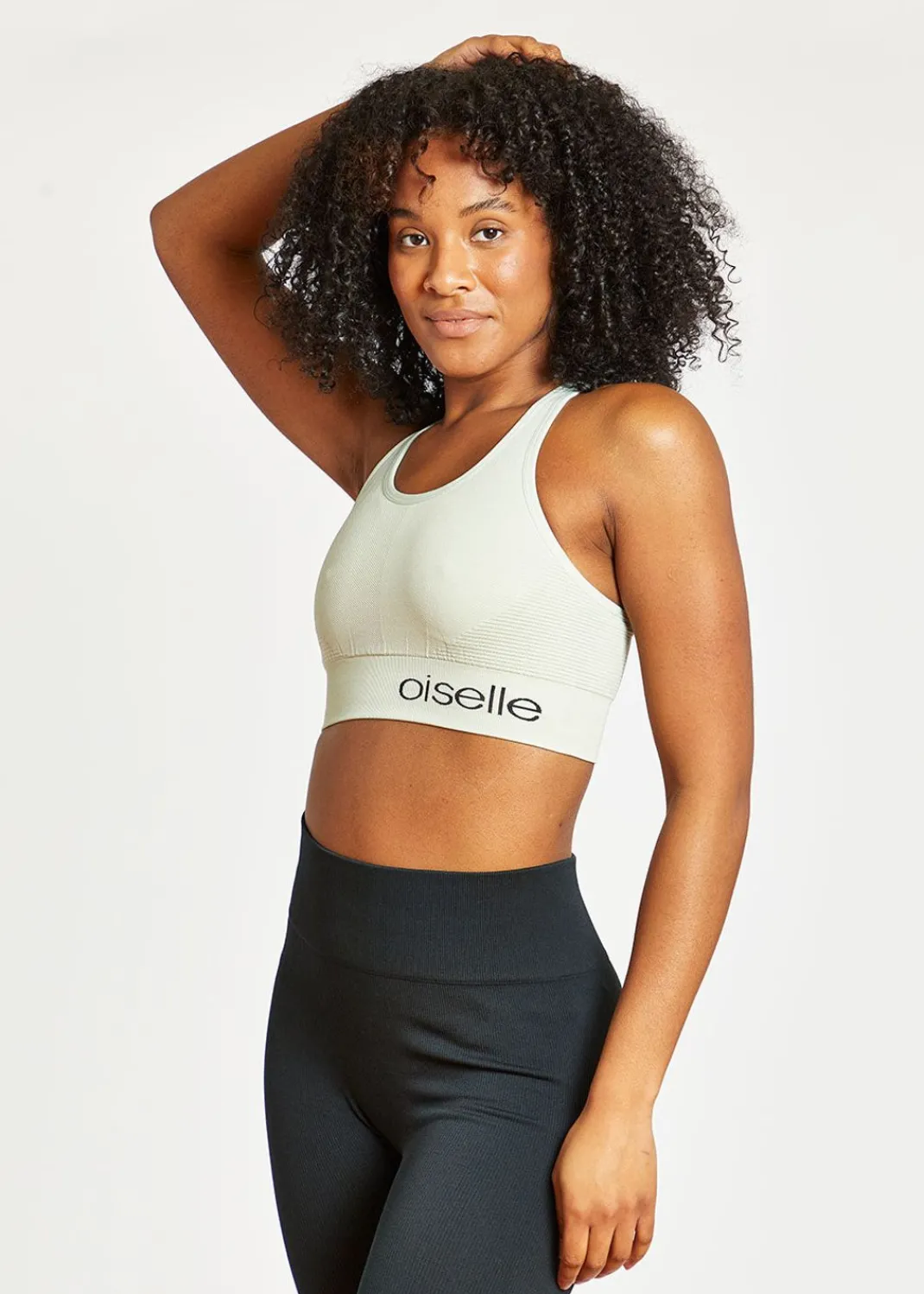 Women Oiselle Sports Bras*In2Sports Bra