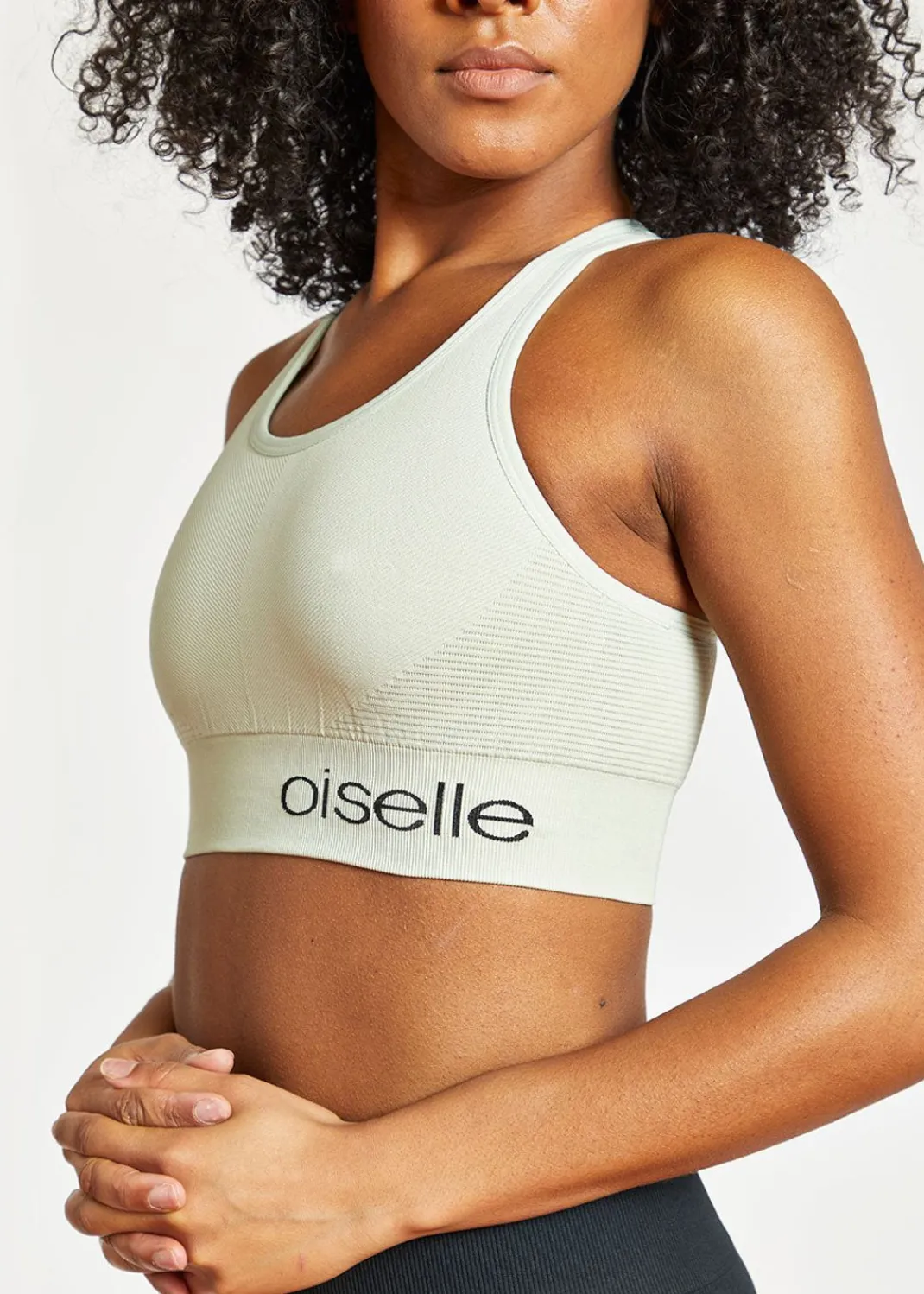Women Oiselle Sports Bras*In2Sports Bra