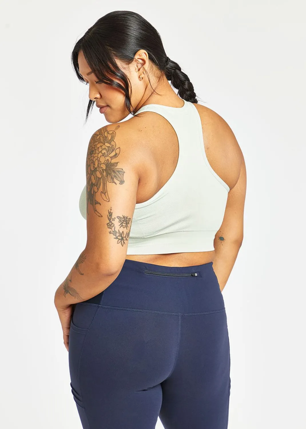 Women Oiselle Sports Bras*In2Sports Bra