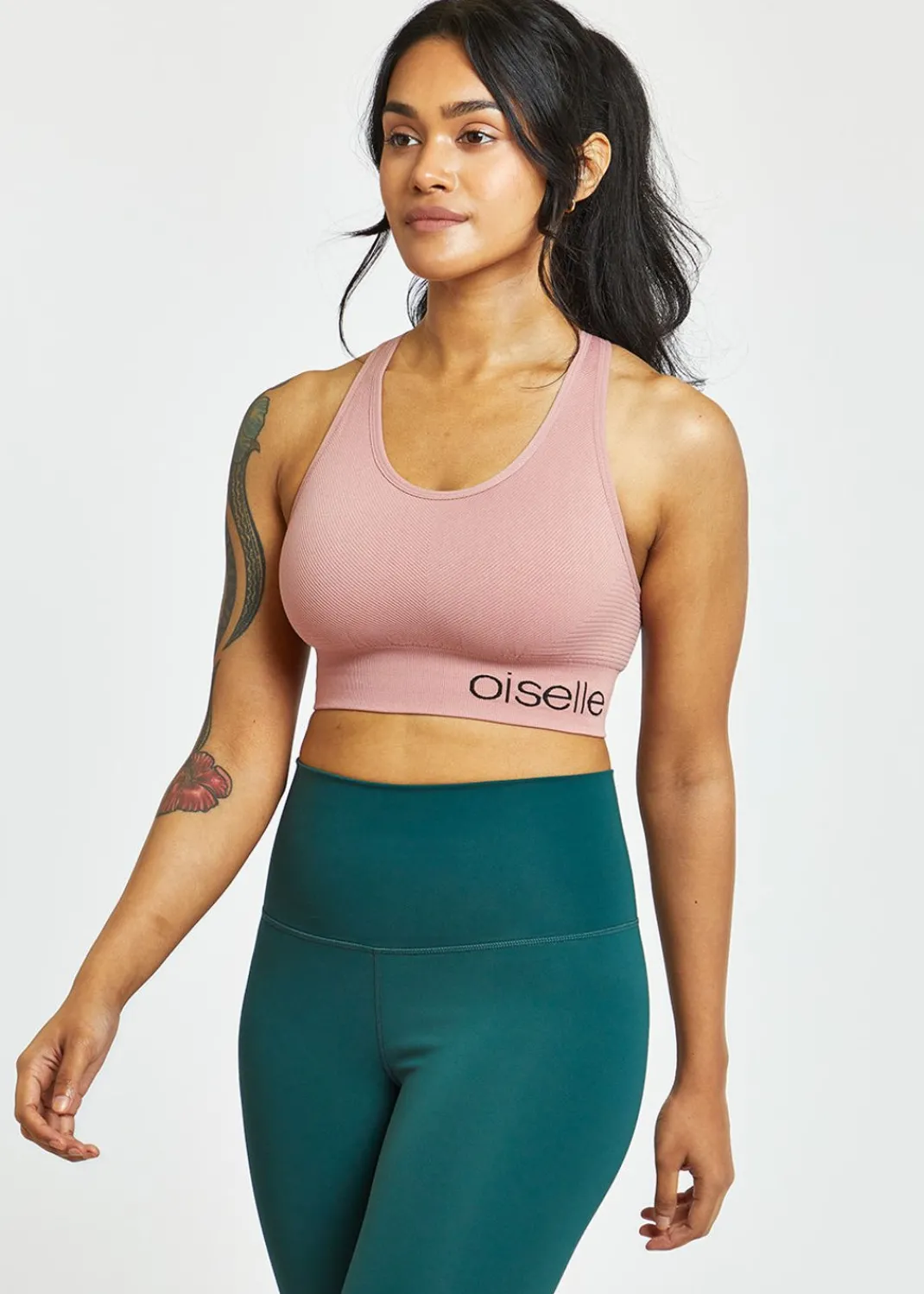 Women Oiselle Sports Bras*In2Sports Bra