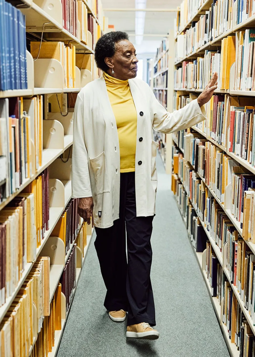 Women Oiselle Sweatshirts*Wyomia Cardigan