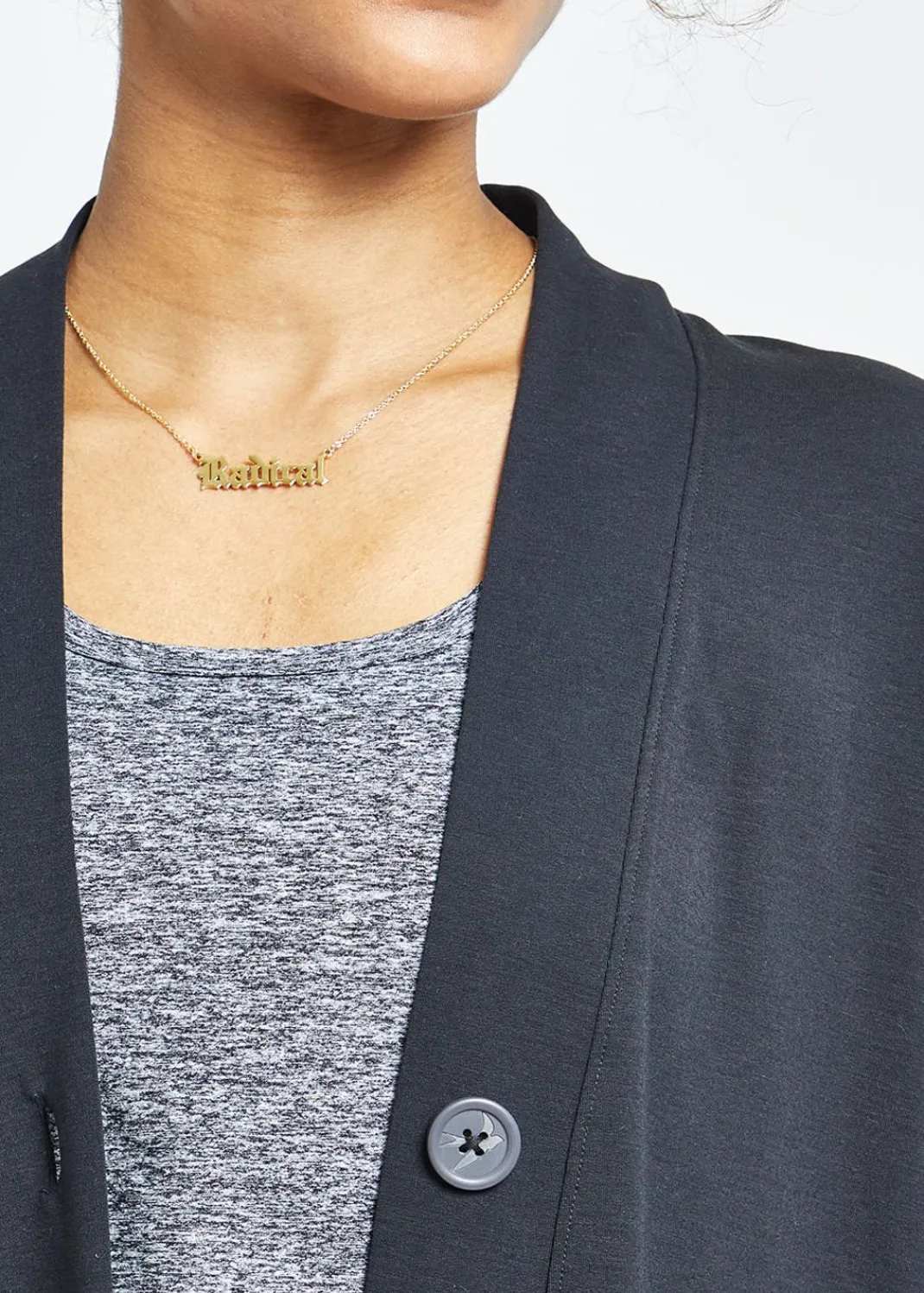 Women Oiselle Sweatshirts*Wyomia Cardigan