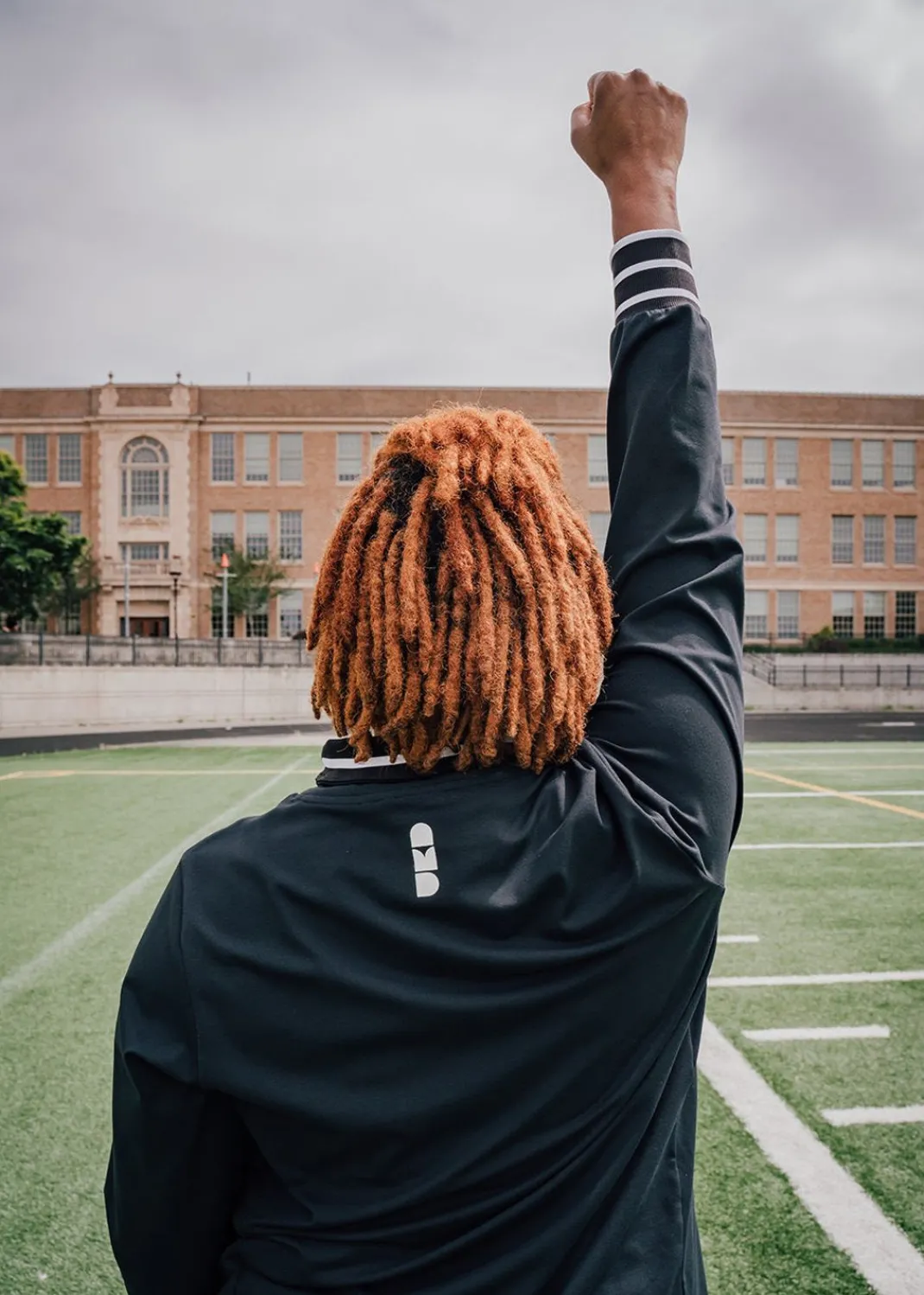 Women Oiselle Sweatshirts*Amd Sweatshirt