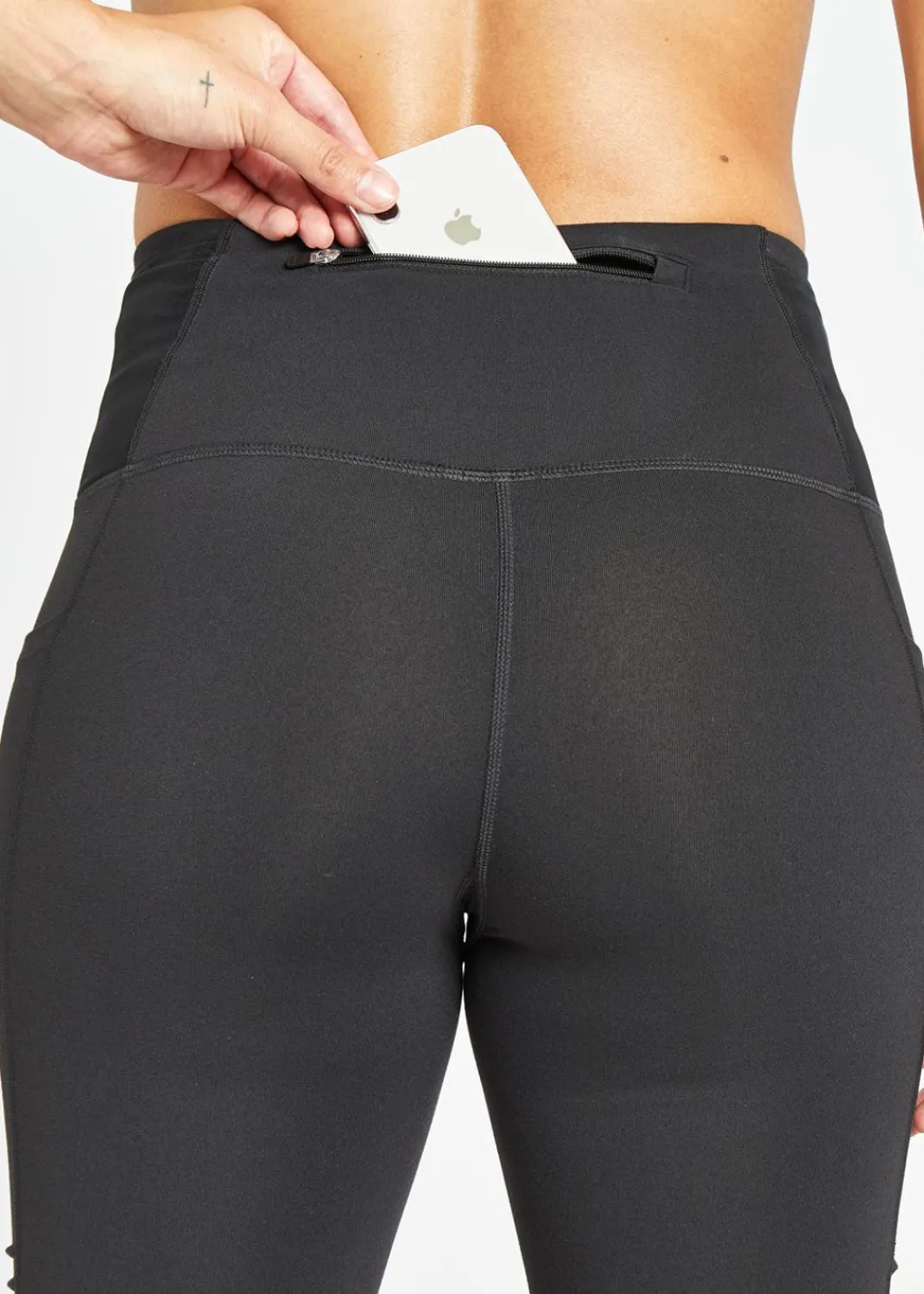 Women Oiselle Shorts*Long Pocket Jogger Shorts