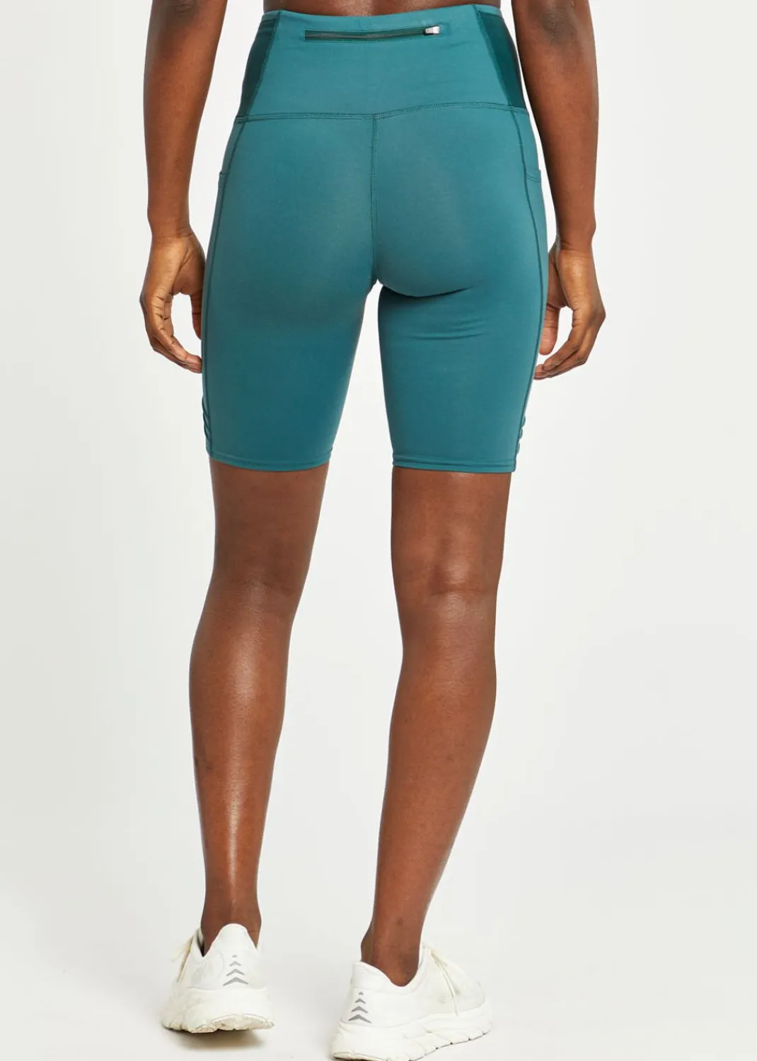 Women Oiselle Shorts*Long Pocket Jogger Shorts
