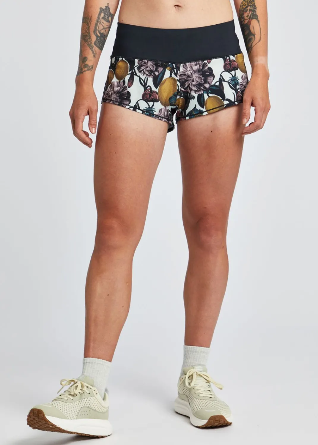 Women Oiselle Shorts*Mac Roga Shorts
