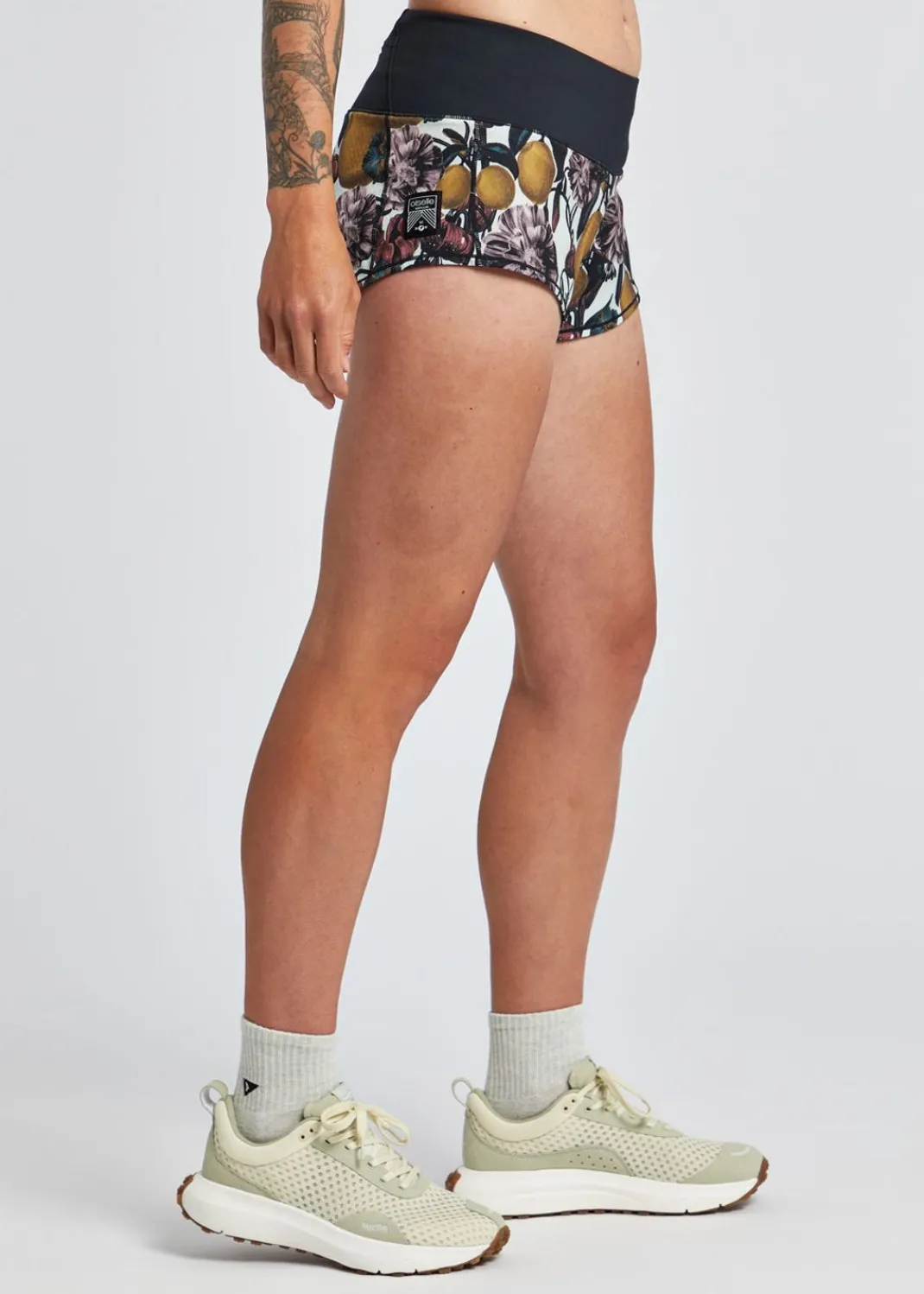 Women Oiselle Shorts*Mac Roga Shorts