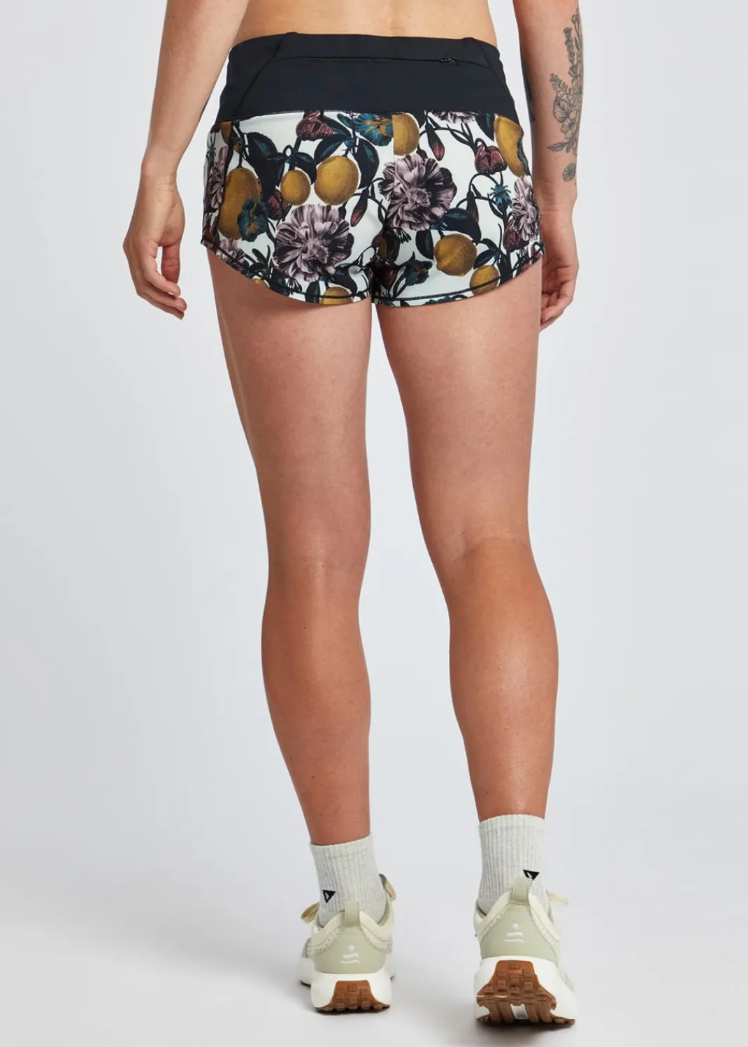Women Oiselle Shorts*Mac Roga Shorts