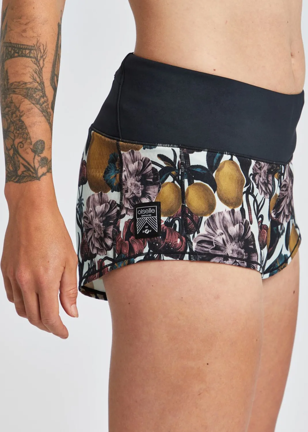 Women Oiselle Shorts*Mac Roga Shorts