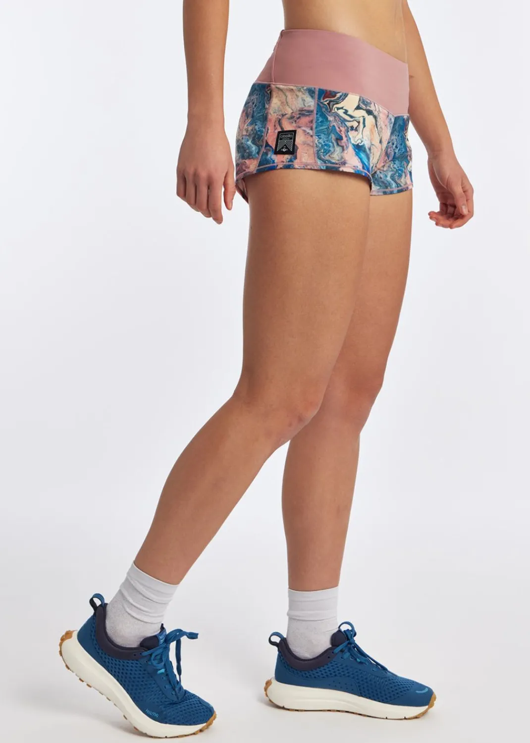 Women Oiselle Shorts*Mac Roga Shorts