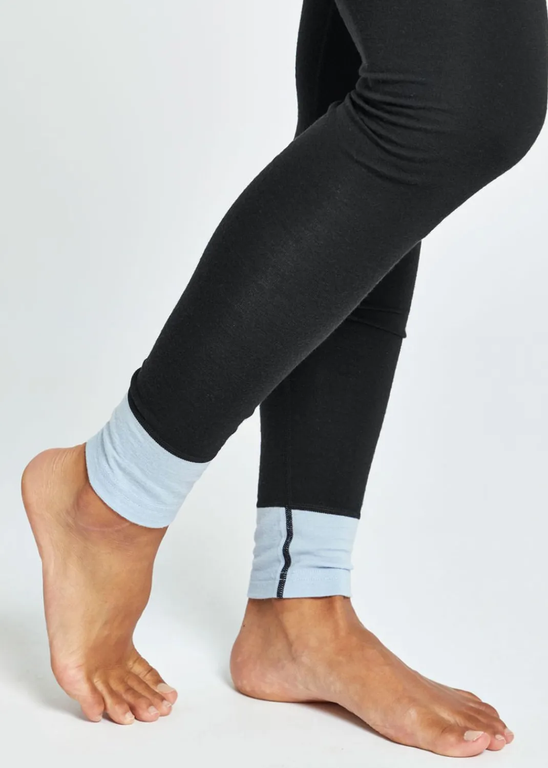 Women Oiselle Tights*Jane John Long Johns