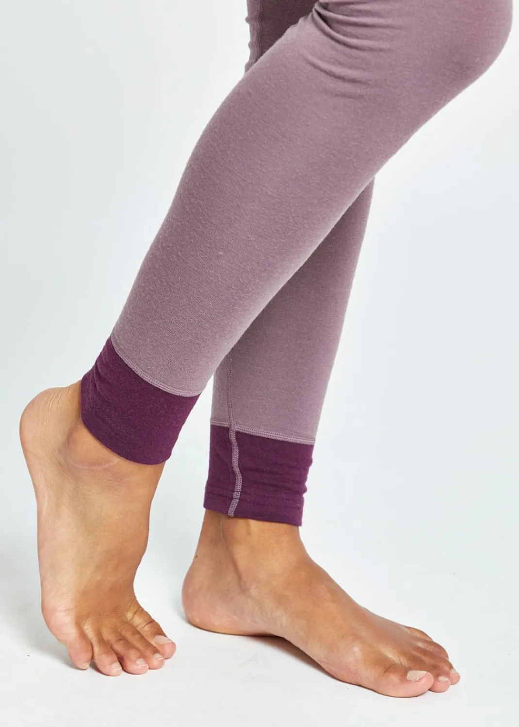 Women Oiselle Tights*Jane John Long Johns
