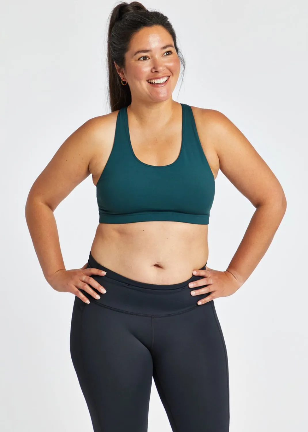 Women Oiselle Sports Bras*Duo Bra