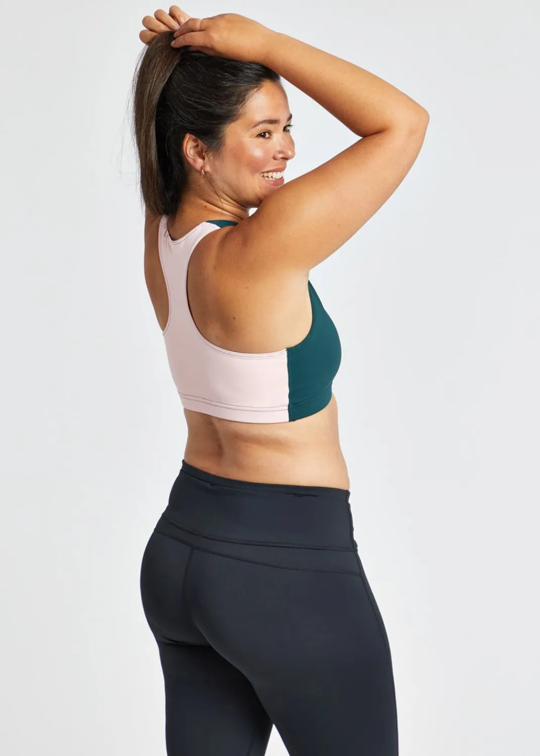 Women Oiselle Sports Bras*Duo Bra