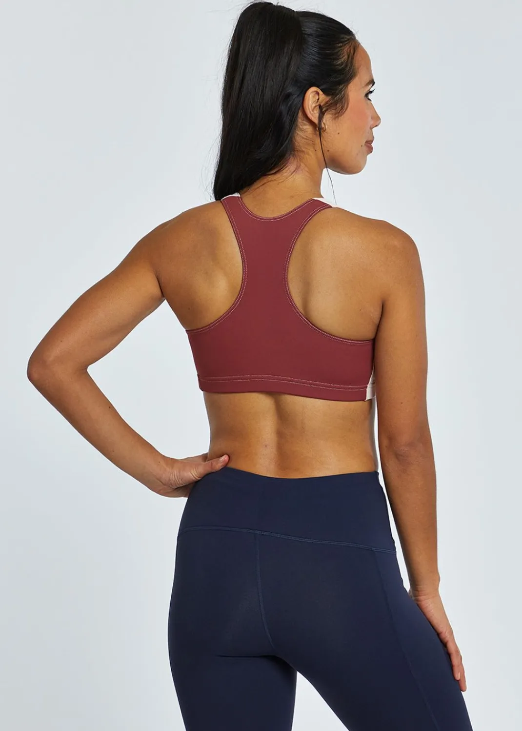 Women Oiselle Sports Bras*Duo Bra