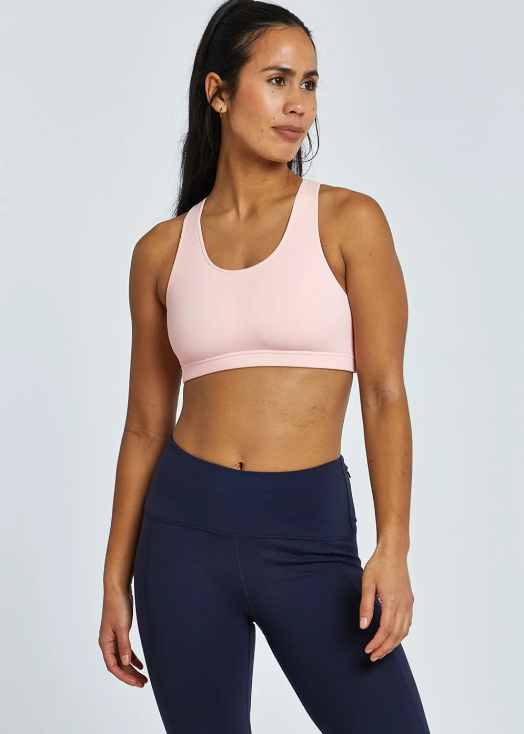 Women Oiselle Sports Bras*Duo Bra