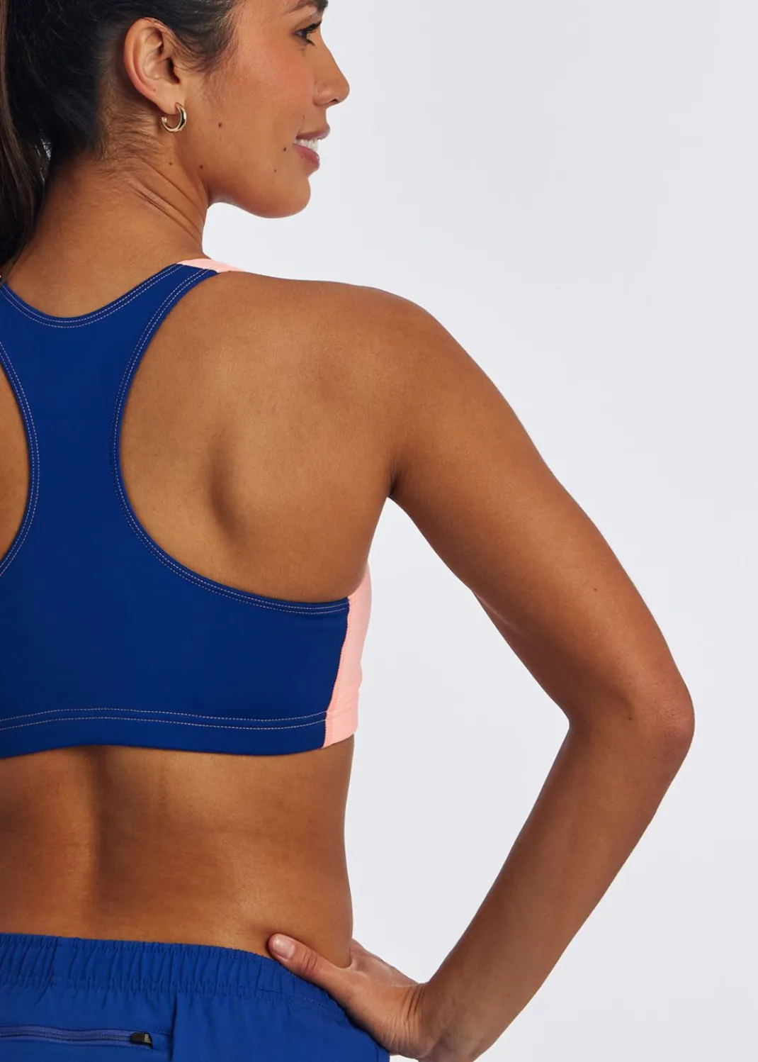 Women Oiselle Sports Bras*Duo Bra