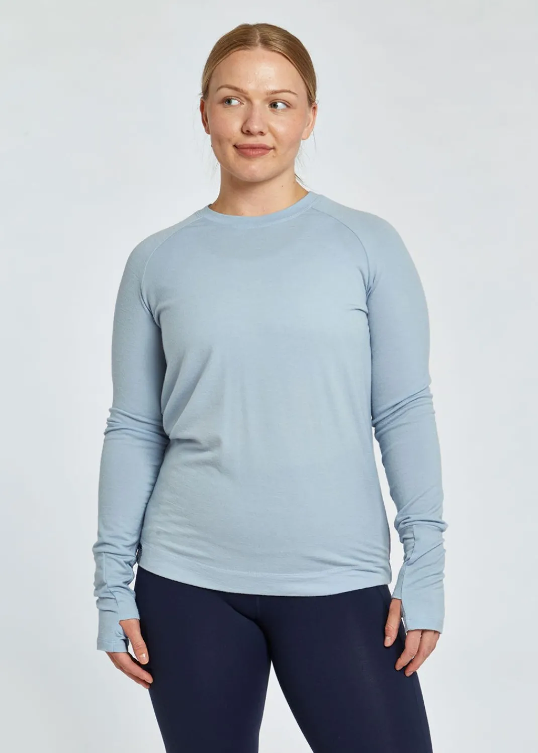 Women Oiselle Long Sleeves*Wazzie Wool Long Sleeve