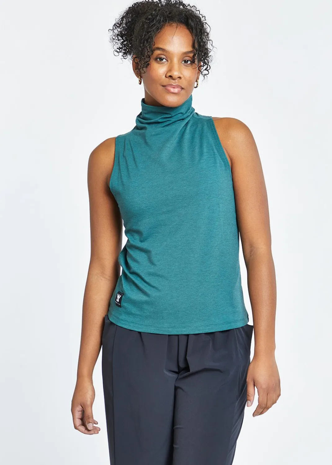 Women Oiselle Tank Tops*Wyomia Tank