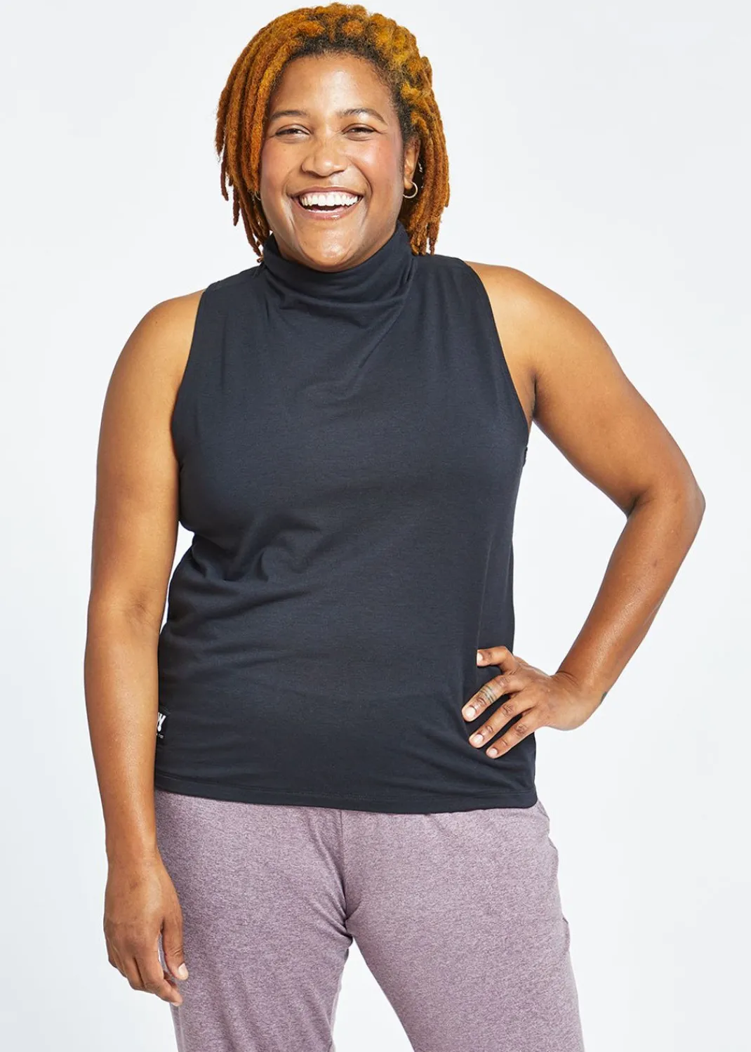 Women Oiselle Tank Tops*Wyomia Tank