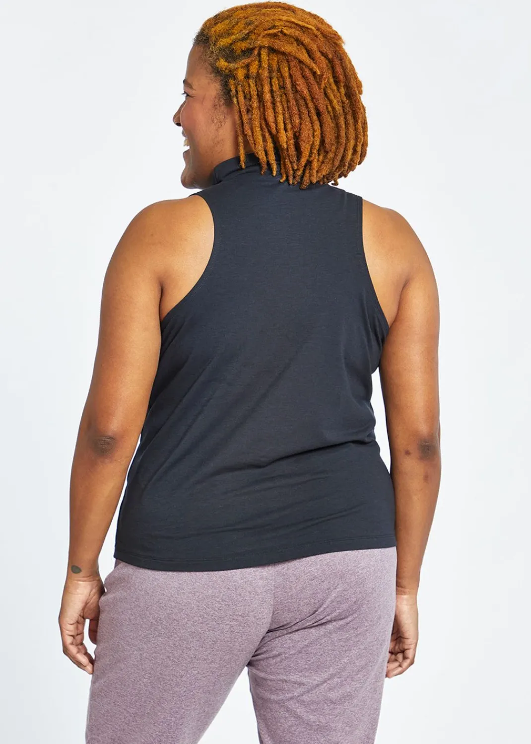 Women Oiselle Tank Tops*Wyomia Tank