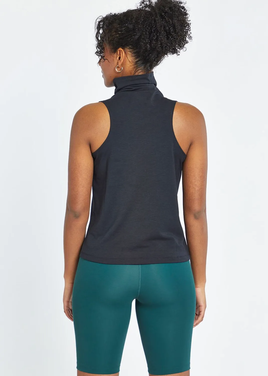 Women Oiselle Tank Tops*Wyomia Tank