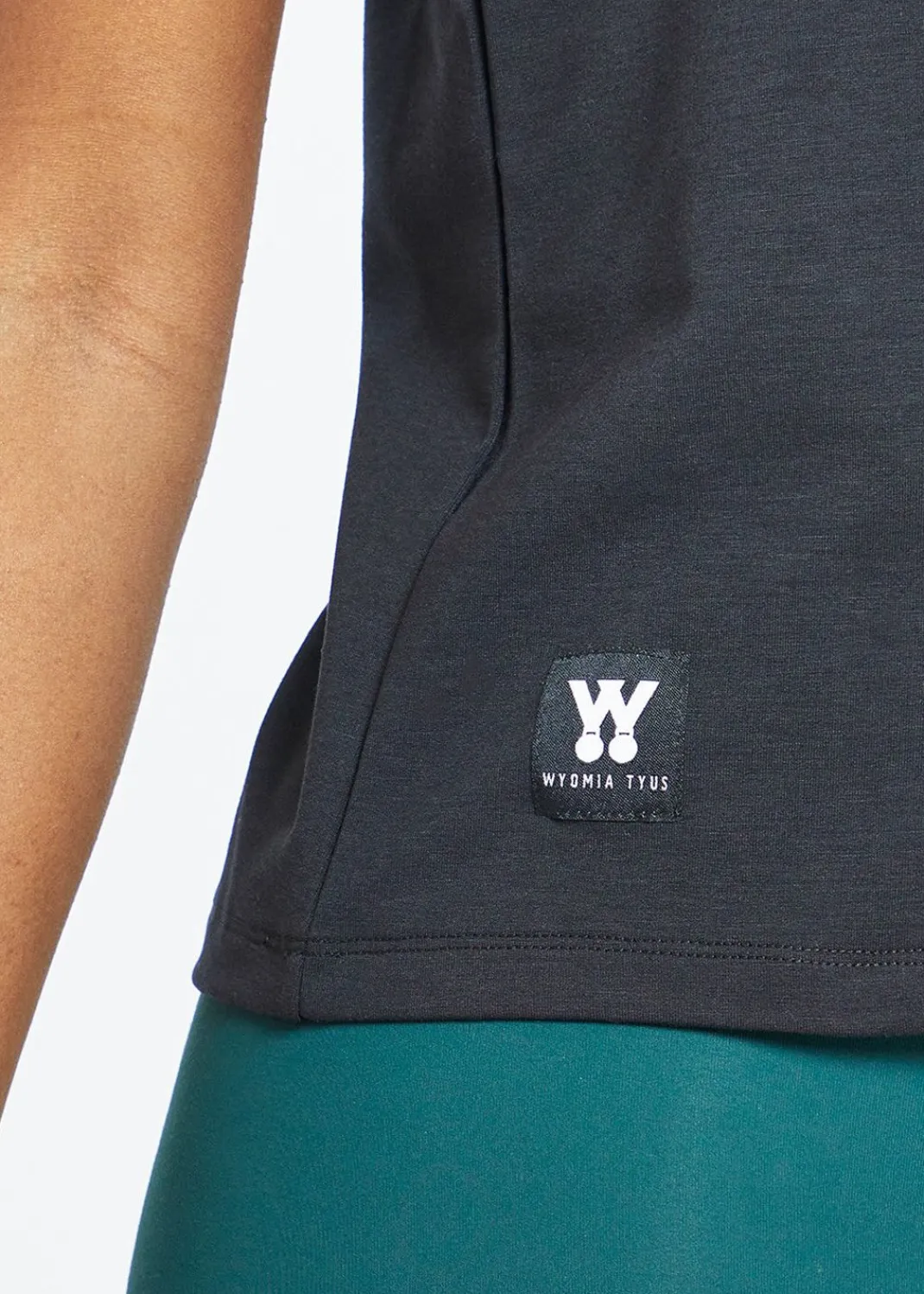 Women Oiselle Tank Tops*Wyomia Tank