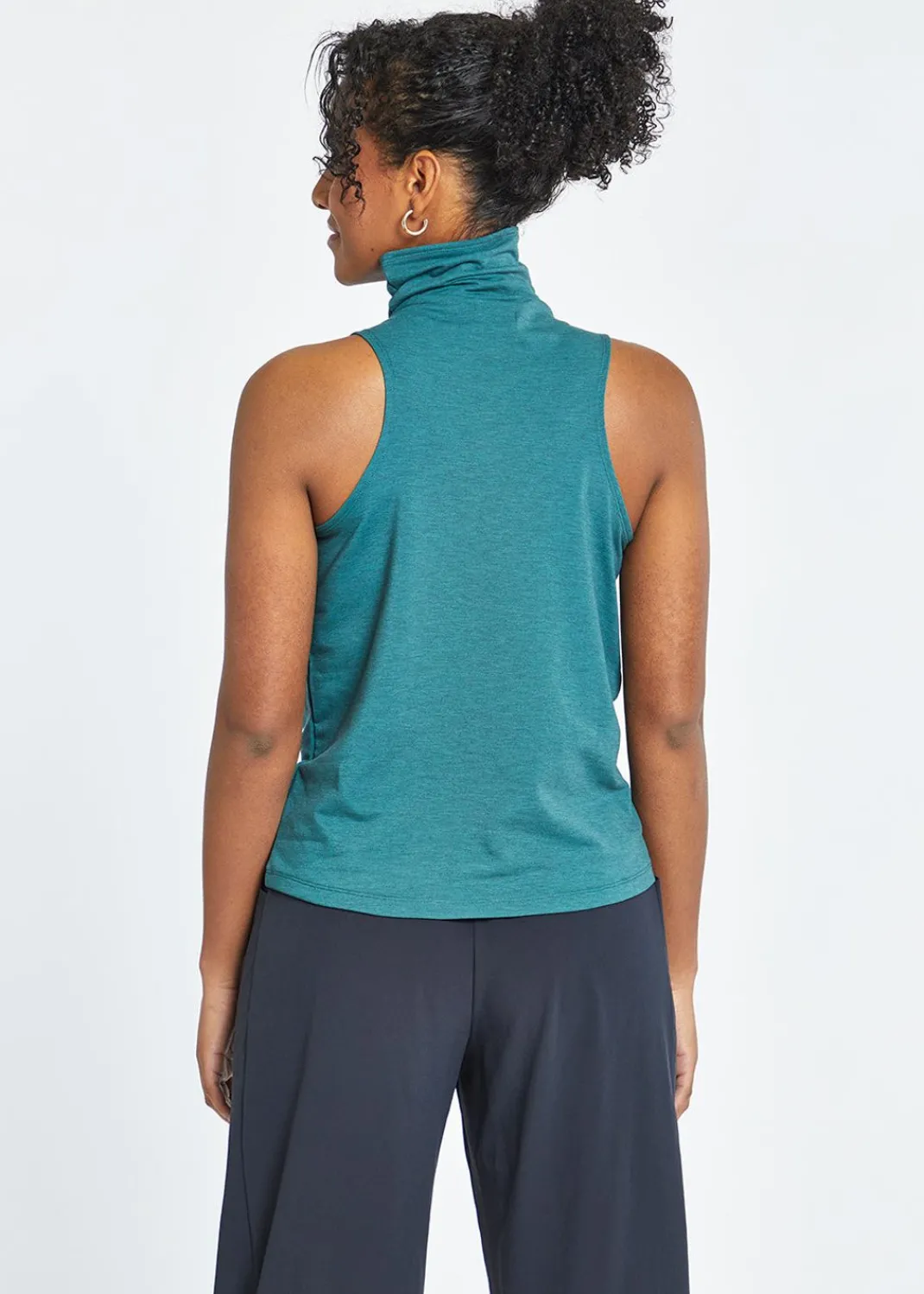 Women Oiselle Tank Tops*Wyomia Tank