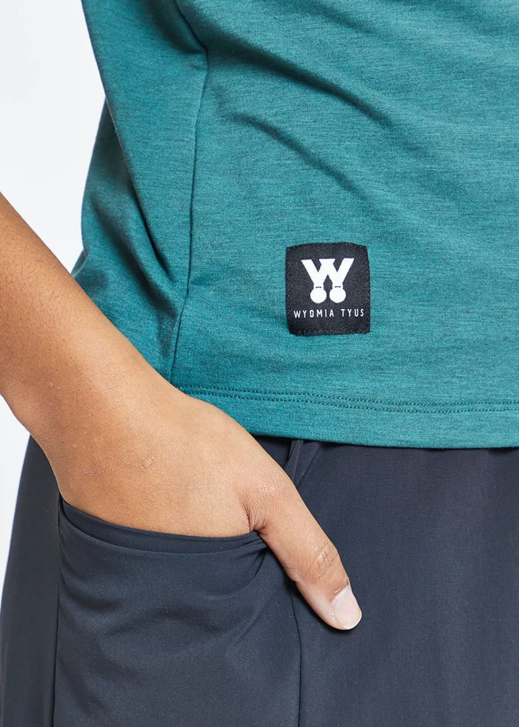 Women Oiselle Tank Tops*Wyomia Tank