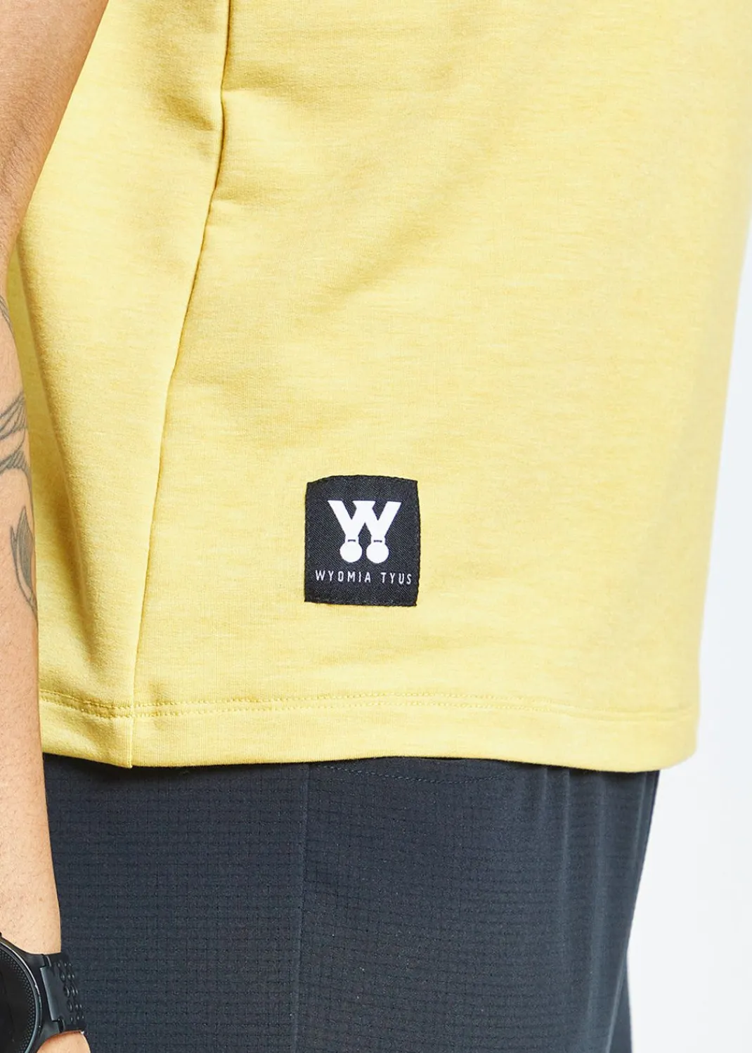 Women Oiselle Tank Tops*Wyomia Tank
