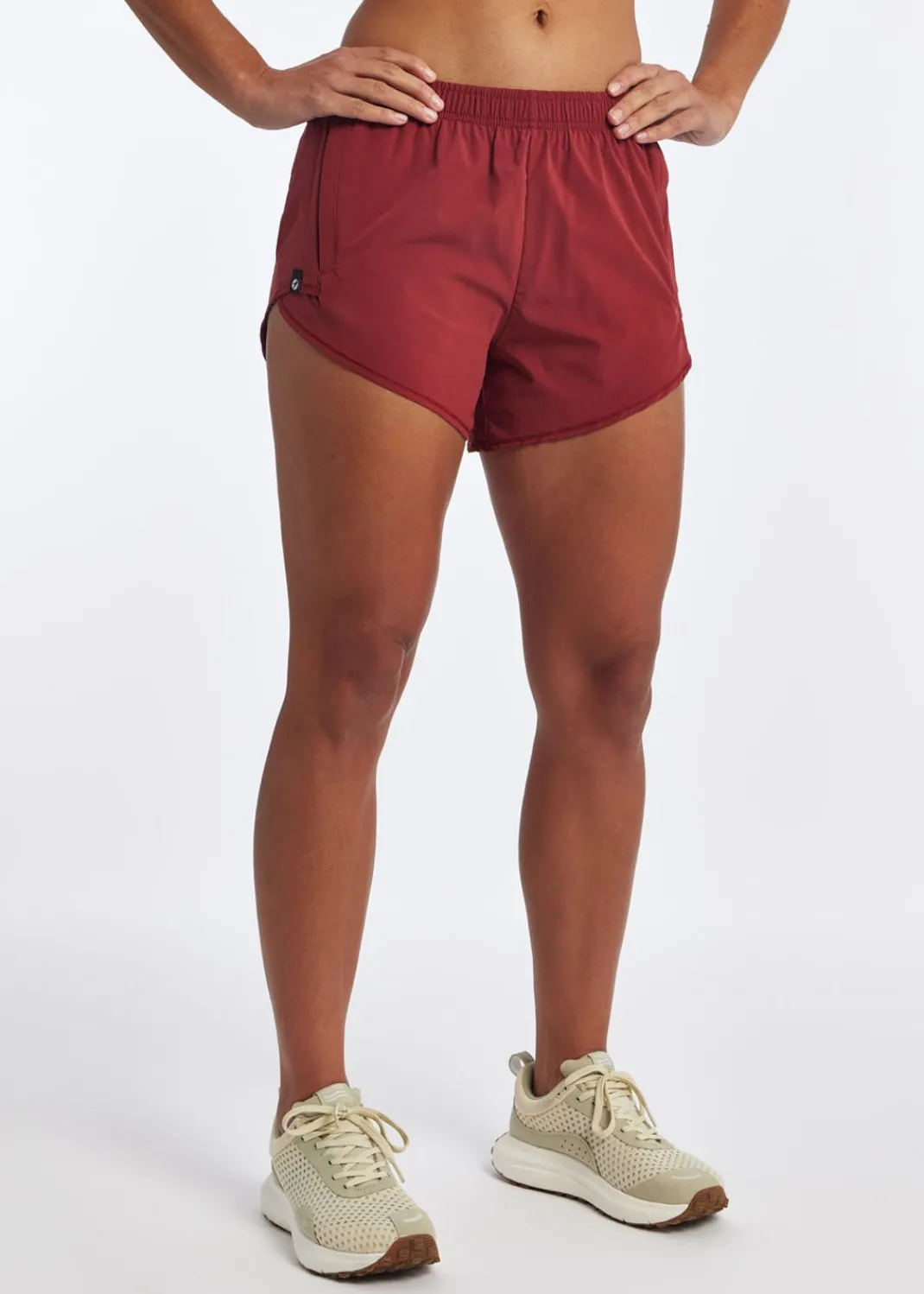 Women Oiselle Shorts*Flyout Running Shorts
