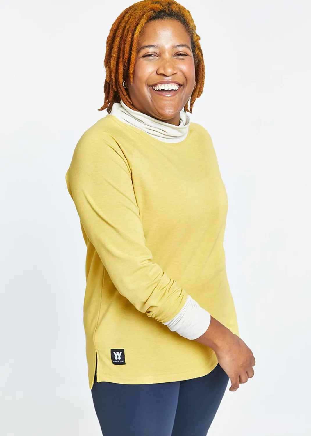 Women Oiselle Long Sleeves*Wyomia Long Sleeve