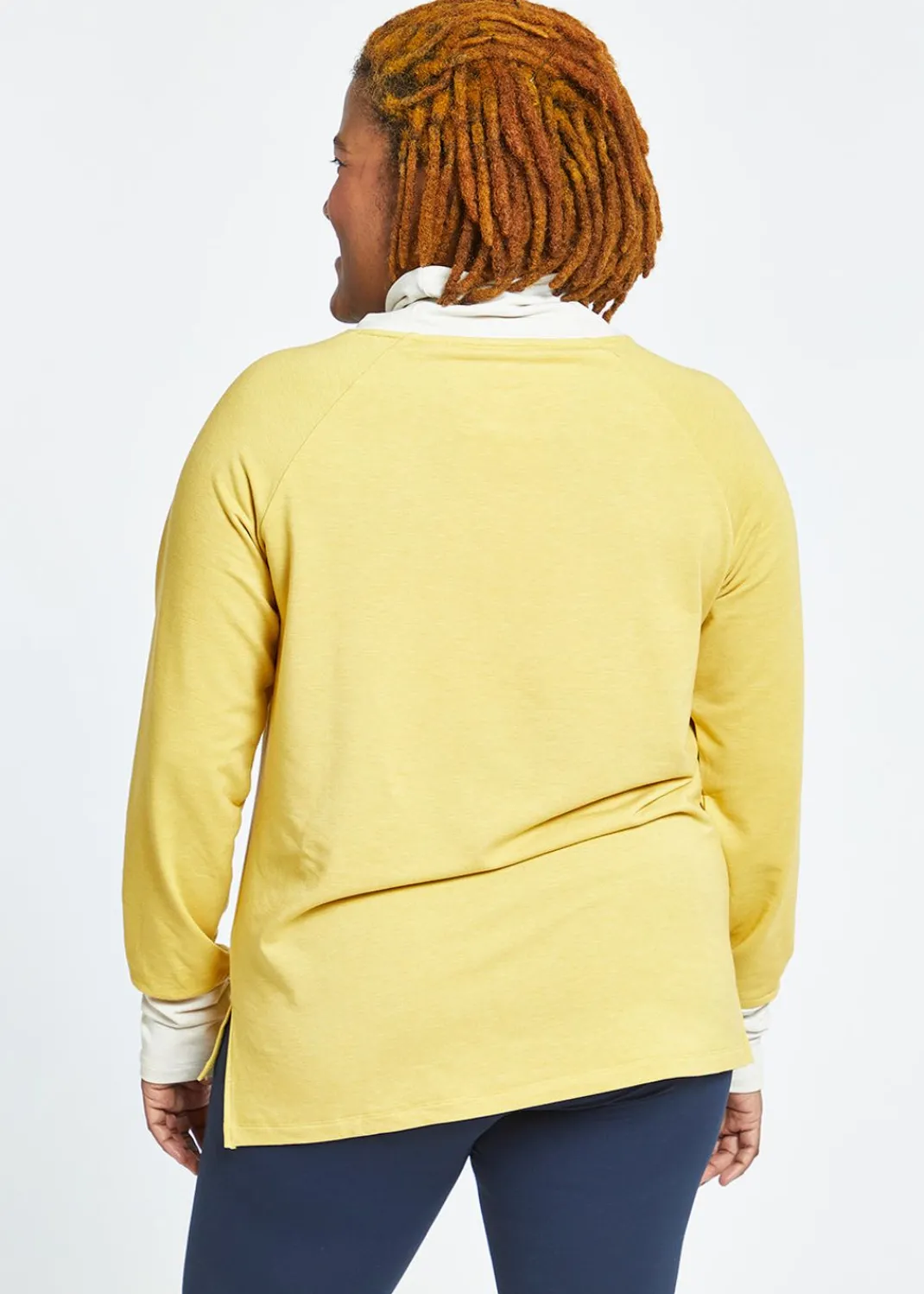 Women Oiselle Long Sleeves*Wyomia Long Sleeve