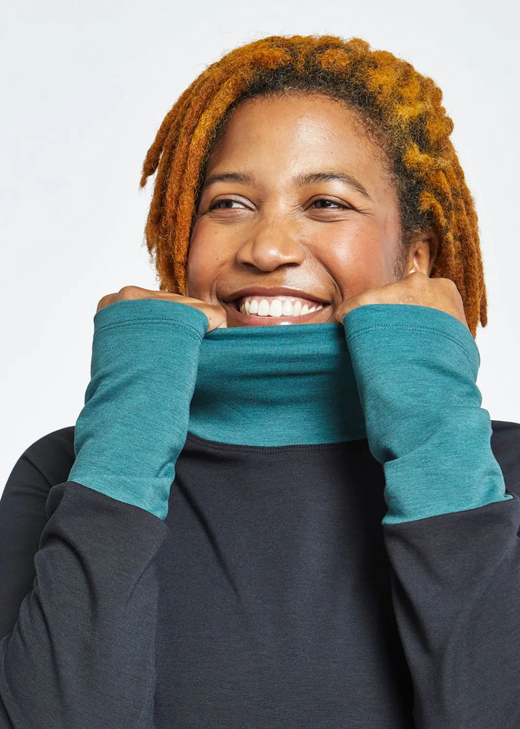 Women Oiselle Long Sleeves*Wyomia Long Sleeve