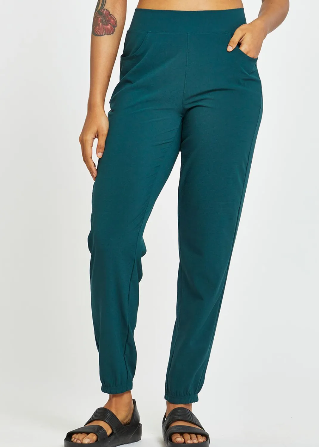 Women Oiselle Pants*Benjamina Joggers