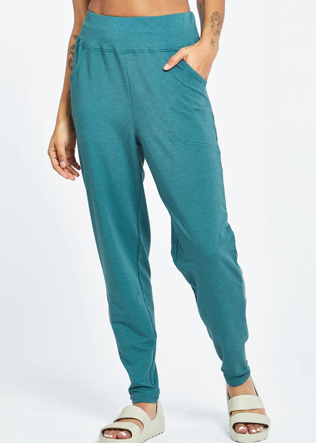 Women Oiselle Pants*Wyomia Track Pants