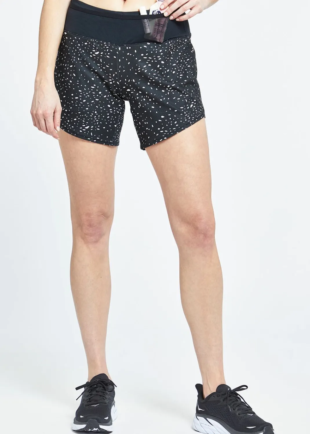 Women Oiselle Shorts*Long Toolbelt Roga Shorts