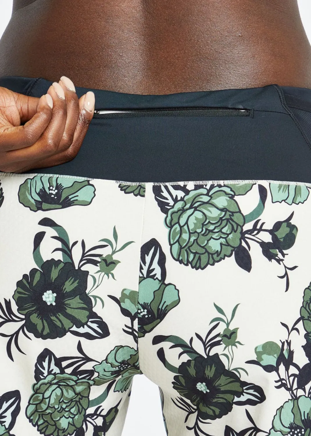 Women Oiselle Shorts*Long Toolbelt Roga Shorts