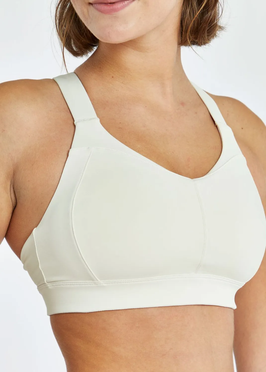 Women Oiselle Sports Bras*Esther Bra
