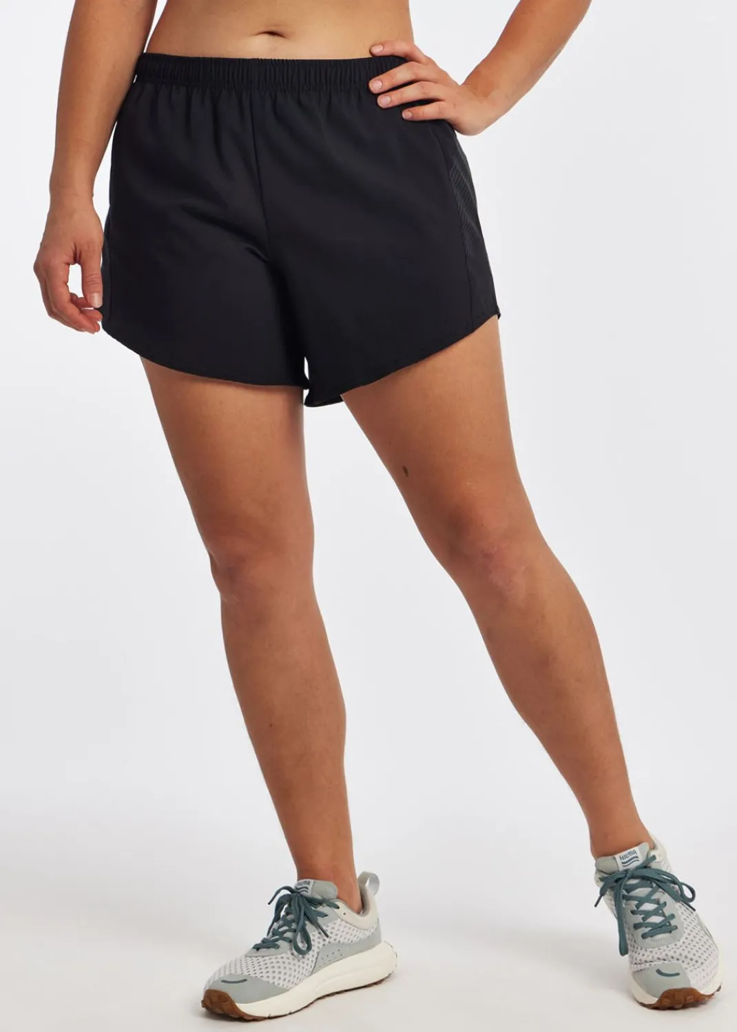 Women Oiselle Shorts*Long Distance Shorts