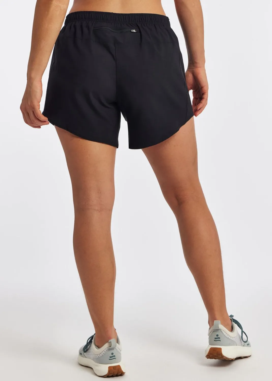 Women Oiselle Shorts*Long Distance Shorts